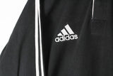 Vintage Adidas Rugby Shirt Medium