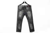 Dsquared2 Japanese Indigo Jeans 48