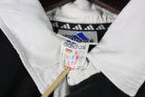 Vintage Adidas Rugby Shirt Medium