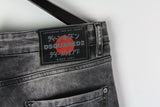 Dsquared2 Japanese Indigo Jeans 48