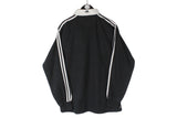 Vintage Adidas Rugby Shirt Medium