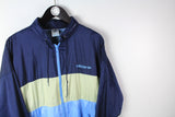 Vintage Adidas Tracksuit XLarge