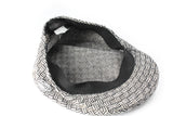 Vintage Kangol Newsboy Cap