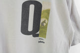 Vintage Quiksilver T-Shirt XLarge