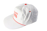 Vintage Atlanta 1996 Olympic Games Cap