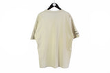Vintage Quiksilver T-Shirt XLarge
