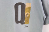 Vintage Quiksilver T-Shirt Large