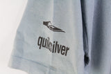 Vintage Quiksilver T-Shirt Large
