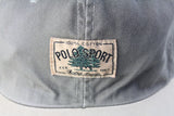 Vintage Polo Sport by Ralph Lauren Cap
