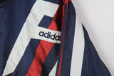 Vintage Adidas Track Jacket Large