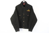 Vintage Bob Marley 1994 Denim Jacket Large