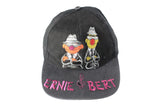 Vintage Sesame Street Muppets 1998 Cap