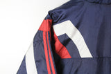 Vintage Adidas Track Jacket Large