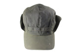 Vintage Barbour Waxed Cap