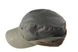 Vintage Barbour Waxed Cap