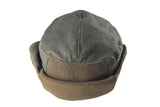 Vintage Barbour Waxed Cap