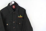 Vintage Bob Marley 1994 Denim Jacket Large