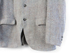 Vintage Harris Tweed Blazer Small