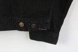 Vintage Bob Marley 1994 Denim Jacket Large