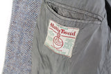 Vintage Harris Tweed Blazer Small