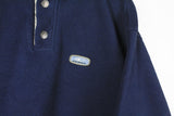 Vintage O'Neill Fleece Small