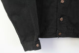 Vintage Bob Marley 1994 Denim Jacket XLarge
