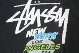 Stussy T-Shirt Small