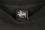 Stussy T-Shirt Small