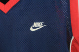 Vintage Nike Supreme Court Tank T-Shirt XLarge