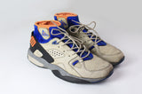 trekking mountain athletic sport shoes running trainers 90's style retro rare Nike ACG Huarache Mowabb Sneakers US 12 2015