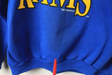 Vintage St. Louis Rams Sweatshirt Medium / Large