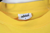 Vintage Adidas FIFA Fair Play 1993 T-Shirt Large