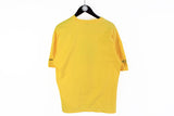 Vintage Adidas FIFA Fair Play 1993 T-Shirt Large