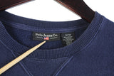 Polo Jeans by Ralph Lauren Sweatshirt Women's Medium