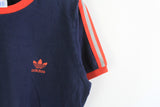 Vintage Adidas T-Shirt Large