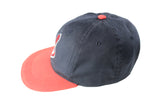 Vintage Indians Cleveland Cap Small