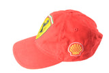 Vintage Ferrari Cap