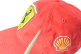 Vintage Ferrari Cap