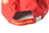 Vintage Ferrari Cap