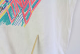Vintage Long Beach Grand Prix 1989 T-Shirt XLarge
