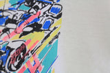 Vintage Long Beach Grand Prix 1989 T-Shirt XLarge