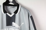 Vintage Puma T-Shirt Medium / Large