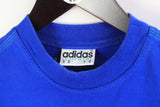 Vintage Adidas Equipment T-Shirt Small / Medium