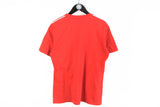 Vintage Adidas T-Shirt Medium