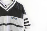 Vintage Adidas T-Shirt Medium / Large