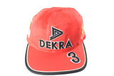 Vintage Ferrari Cap