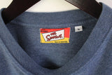 Vintage The Simpsons 1999 T-Shirt Large