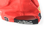 Vintage Ferrari Cap