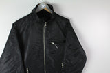 Vintage Harley-Davidson Jacket Women's Large