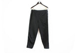 Vintage Kappa Juventus Track Pants XLarge